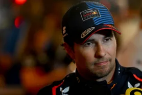 Sergio Perez Exits Formula 1 as Red Bull Plans 2025 Shakeup