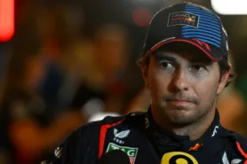 Perez Family Vows F1 Comeback as Formula E Eyes Checo