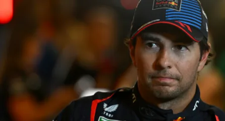 Verstappen Defends Perez After Red Bull's 2024 F1 Car Woes