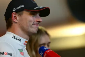 Max Verstappen Praised for Inspiring Young Drivers in Rwanda