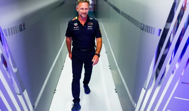 Is Audi 'An Option' for Horner After Red Bull Firing? 1 Is Audi 'An Option' for Horner After Red Bull Firing?