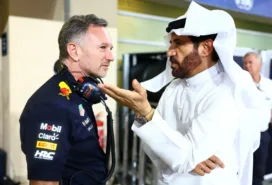 Racing Figures Speak Out: FIA's 'Mess' Goes Beyond F1