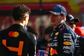 Montezemolo Urges F1 to Revive Racing Spirit and Duels