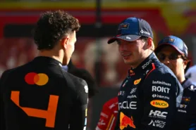 Lando Norris Reflects on 2024 Season & Acknowledges Verstappen’s Brilliance
