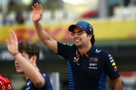 Reliable Reports Declare Perez Leaving Red Bull for 2025