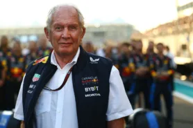 Inside Marko's Bold 2025 Task for Lawson: Challenge Ahead