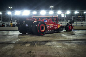 Wallpaper Photos 2024 Qatar F1 Grand Prix