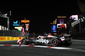 Wallpaper Photos 2024 Las Vegas F1 Grand Prix