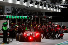 Haas Will Race Updated 2024 Formula 1 Car this Season