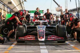 Wallpaper Photos 2024 Qatar F1 Grand Prix