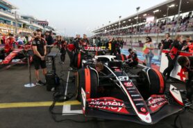 Wallpaper Photos 2024 Qatar F1 Grand Prix