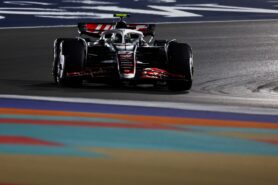 Wallpaper Photos 2024 Qatar F1 Grand Prix