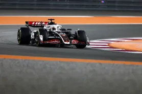 Kevin Magnussen's Haas Future in Doubt: Done With F1?