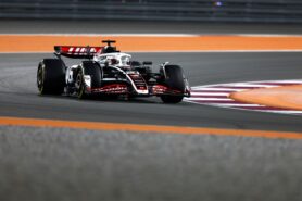 Kevin Magnussen's Haas Future in Doubt: Done With F1?