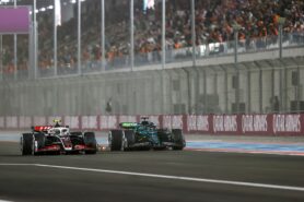 Wallpaper Photos 2024 Qatar F1 Grand Prix