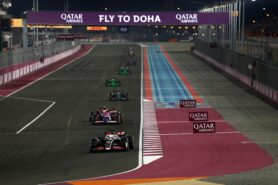 Wallpaper Photos 2024 Qatar F1 Grand Prix