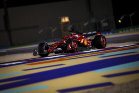Wallpaper Photos 2024 Qatar F1 Grand Prix