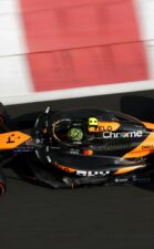 Can Norris Defy Ralf Schumacher’s Doubts and Win 2025 Title?