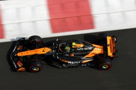 Photos de fond d'écran 2024 Abu Dhabi F1 grand Prix