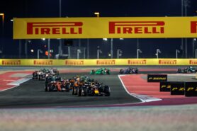 Wallpaper Photos 2024 Qatar F1 Grand Prix