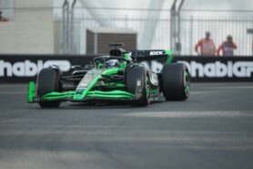 Photos de fond d'écran 2024 Abu Dhabi F1 grand Prix