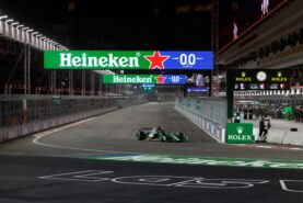 Wallpaper Photos 2024 Las Vegas F1 Grand Prix
