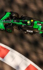 시청: Racing Bulls와 Sauber's F1 이몰라에서 테스트