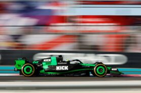 Photos de fond d'écran 2024 Abu Dhabi F1 grand Prix