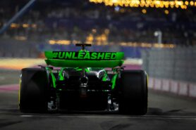 Wallpaper Photos 2024 Qatar F1 Grand Prix