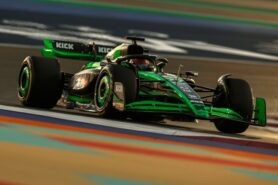 Wallpaper Photos 2024 Qatar F1 Grand Prix