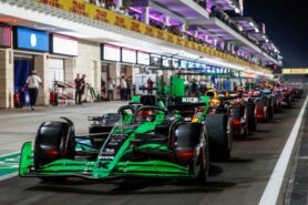 Wallpaper Photos 2024 Qatar F1 Grand Prix
