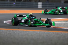 Wallpaper Photos 2024 Qatar F1 Grand Prix
