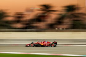Photos de fond d'écran 2024 Abu Dhabi F1 grand Prix