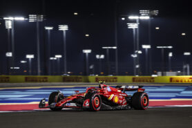 Wallpaper Photos 2024 Qatar F1 Grand Prix