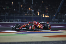 Wallpaper Photos 2024 Qatar F1 Grand Prix