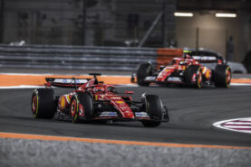 Wallpaper Photos 2024 Qatar F1 Grand Prix