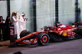 Wallpaper Photos 2024 Qatar F1 Grand Prix