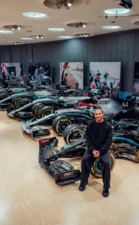 Hamilton's Ferrari Move Sparks Doubts Among F1 Veterans and Fans