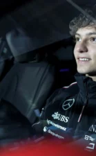 Kimi Antonelli's Talent vs Russell's Stability: A Mercedes Dilemma