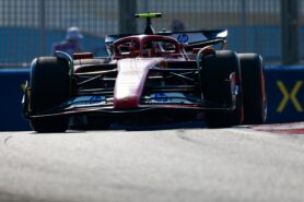 Photos de fond d'écran 2024 Abu Dhabi F1 grand Prix
