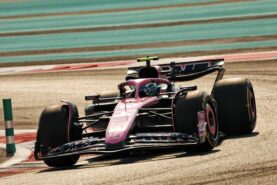 Photos de fond d'écran 2024 Abu Dhabi F1 grand Prix