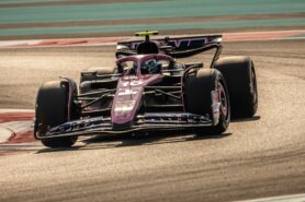 Photos de fond d'écran 2024 Abu Dhabi F1 grand Prix