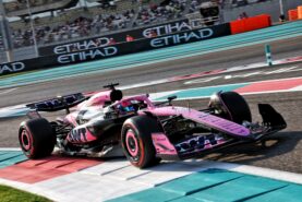 Alpine F1 Dilemme : le manager de Colapinto demande aux fans de respecter Doohan