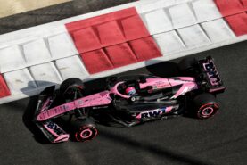 Photos de fond d'écran 2024 Abu Dhabi F1 grand Prix