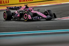 Photos de fond d'écran 2024 Abu Dhabi F1 grand Prix