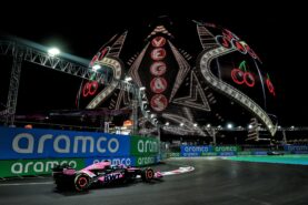 Wallpaper Photos 2024 Las Vegas F1 Grand Prix