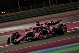 Wallpaper Photos 2024 Qatar F1 Grand Prix