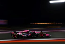 Wallpaper Photos 2024 Qatar F1 Grand Prix
