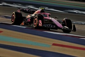 Wallpaper Photos 2024 Qatar F1 Grand Prix
