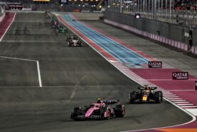 Wallpaper Photos 2024 Qatar F1 Grand Prix